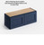 Alan's Flooring, Doors & More
www.AlansFlooringDoorsMore.com
