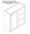 Alan's Flooring, Doors & More
www.AlansFlooringDoorsMore.com