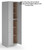 Alan's Flooring, Doors & More
www.AlansFlooringDoorsMore.com