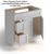 Alan's Flooring, Doors & More
www.AlansFlooringDoorsMore.com