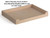 Alan's Flooring, Doors & More
www.AlansFlooringDoorsMore.com