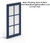 Alan's Flooring, Doors & More
www.AlansFlooringDoorsMore.com