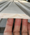 Finger Joint Unfinished Pine Base Molding Board Profile 618
