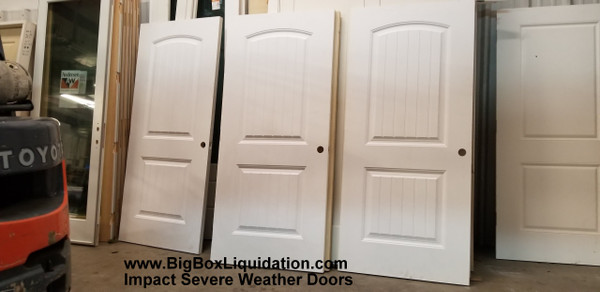 36 in. x 80 in. Impact Doors, 2-Panel Arch Camber Top V-Grooved Planks Cheyenne Sante Fe Smooth Fiberglass Exterior Impact Doors Slabs

We Install Flooring, Doors, Baseboard, Crown Molding, Window and Door Trim, .... Alan Feild 615-800-1646