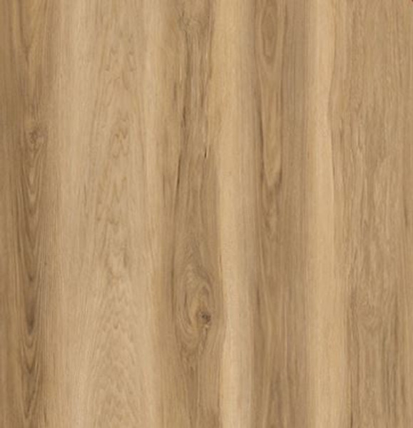 CAROLINA HICKORY AR170 7.09"W x 48.03"L Solid Polymer Core Vinyl Plank Flooring With 4MM Core, 1MM Backpad, 20 Mil Wear Layer, 100% Waterproof, Uniclic Install, 23.64 SF/Box **FREE PALLET SHIPPING**