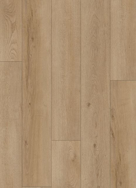 MONTERREY 7.09"W x 48.03"L Solid Polymer Core Vinyl Plank Flooring With 4MM Core, 1MM Backpad, 20 Mil Wear Layer, 100% Waterproof, Uniclic Install, 23.64 SF/Box **FREE PALLET SHIPPING**