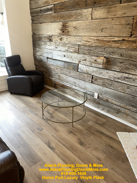 Alan's Flooring Doors & More
www.AlansFlooringDoorsMore.com
615-800-1646