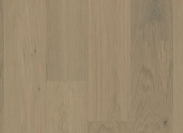 TORNO 7.5" W x 75" L x 3/8" Thick Legendary Engineered White Oak Hardwood Flooring, Glue Down, 39.06 SF/Box **FREE PALLET SHIPPING**