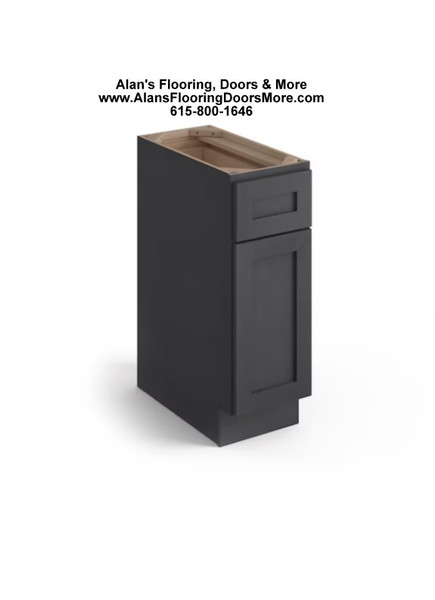 Alan's Flooring, Doors & More
www.AlansFlooringDoorsMore.com
