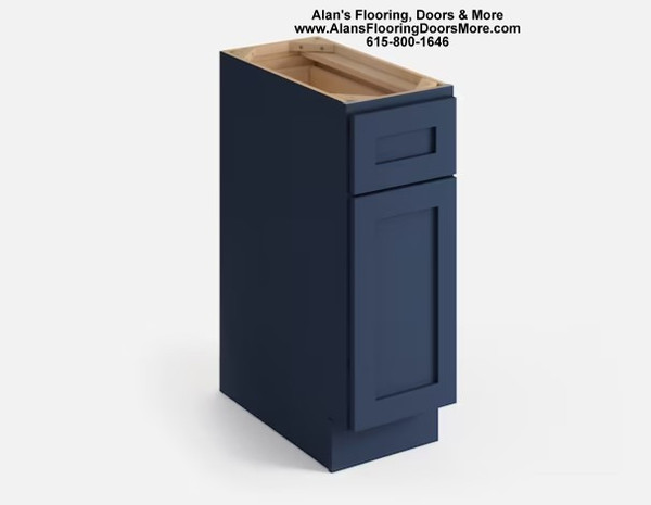 Alan's Flooring, Doors & More
www.AlansFlooringDoorsMore.com
