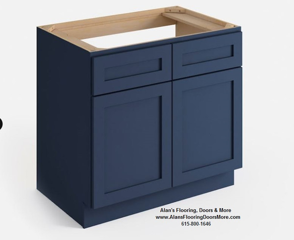 Alan's Flooring, Doors & More
www.AlansFlooringDoorsMore.com