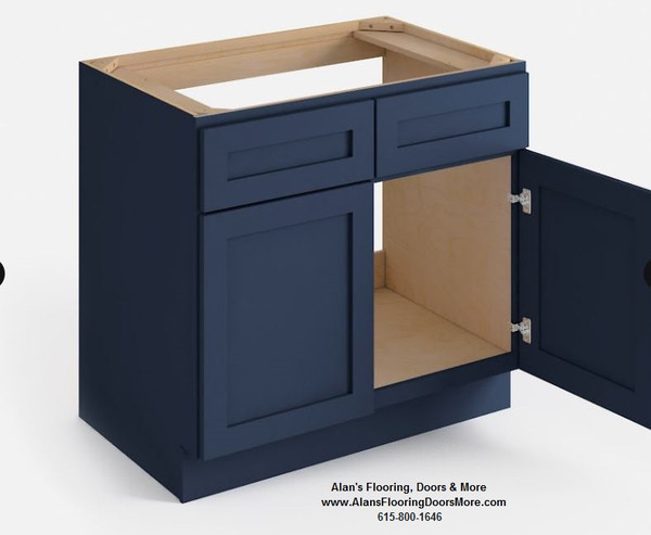 Alan's Flooring, Doors & More
www.AlansFlooringDoorsMore.com