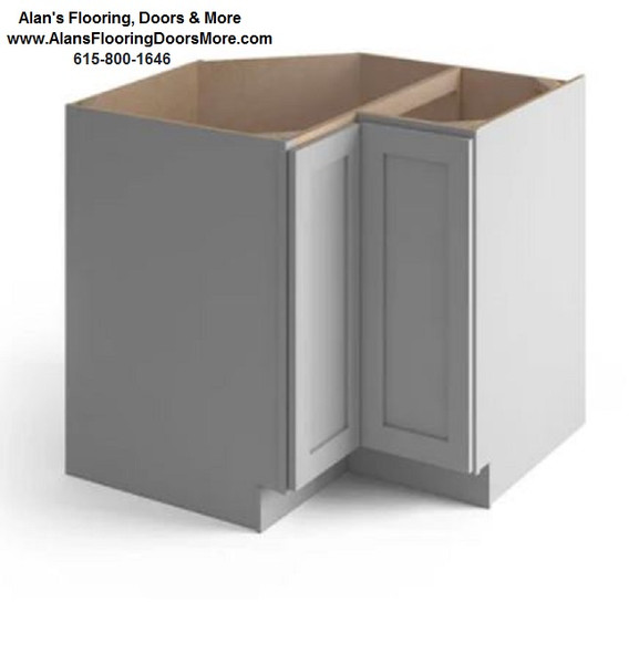 Alan's Flooring, Doors & More
www.AlansFlooringDoorsMore.com