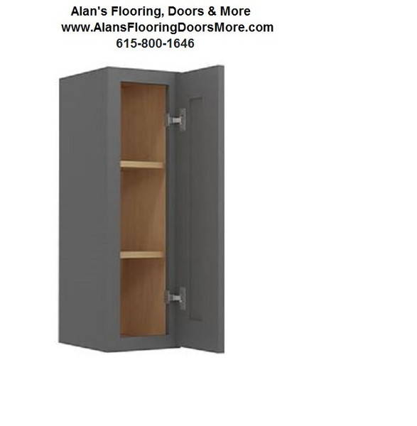 Alan's Flooring, Doors & More
www.AlansFlooringDoorsMore.com