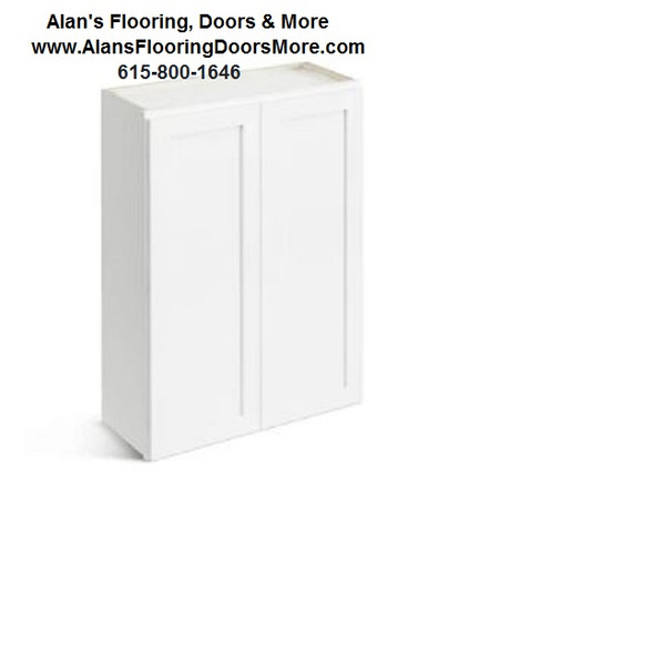 Alan's Flooring, Doors & More
www.AlansFlooringDoorsMore.com