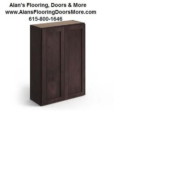 Alan's Flooring, Doors & More
www.AlansFlooringDoorsMore.com