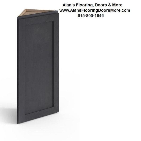Alan's Flooring, Doors & More
www.AlansFlooringDoorsMore.com