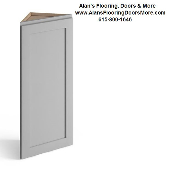 Alan's Flooring, Doors & More
www.AlansFlooringDoorsMore.com