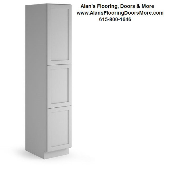 Alan's Flooring, Doors & More
www.AlansFlooringDoorsMore.com