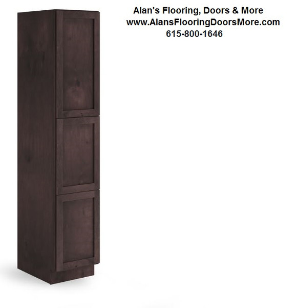 Alan's Flooring, Doors & More
www.AlansFlooringDoorsMore.com
