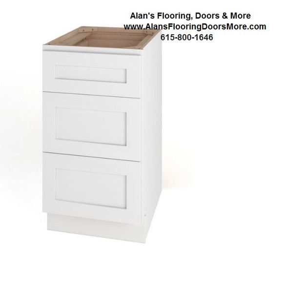 Alan's Flooring, Doors & More
www.AlansFlooringDoorsMore.com