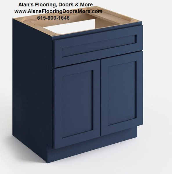Alan's Flooring, Doors & More
www.AlansFlooringDoorsMore.com