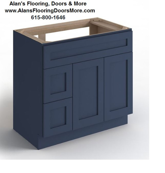 Alan's Flooring, Doors & More
www.AlansFlooringDoorsMore.com