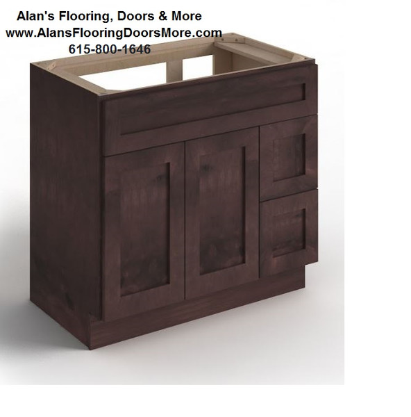 Alan's Flooring, Doors & More
www.AlansFlooringDoorsMore.com
