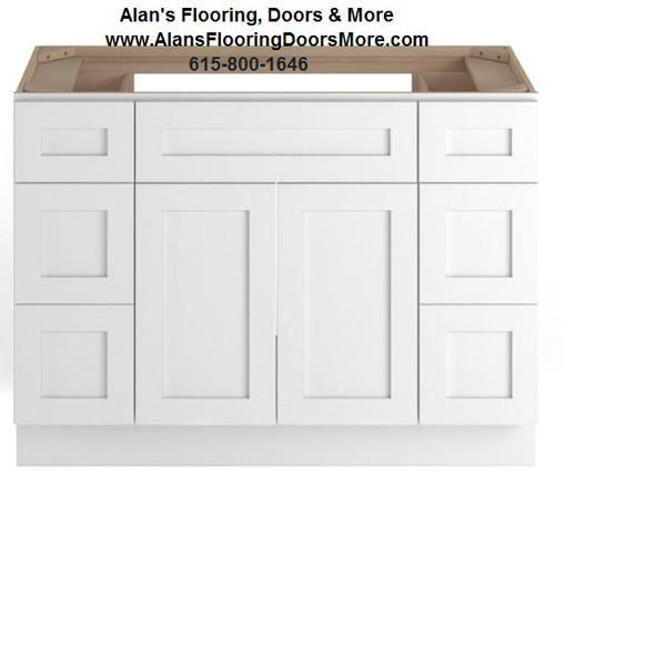Alan's Flooring, Doors & More
www.AlansFlooringDoorsMore.com