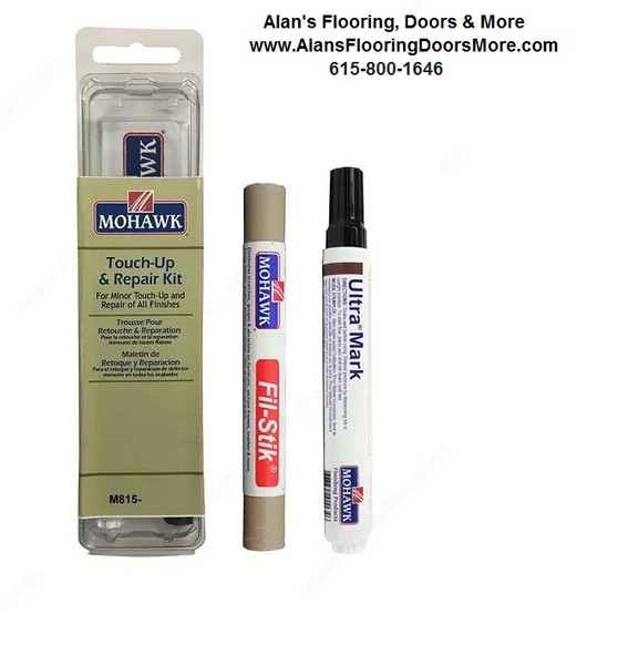 Alan's Flooring, Doors & More
www.AlansFlooringDoorsMore.com
