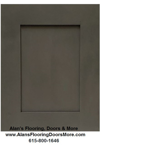 Alan's Flooring, Doors & More
www.AlansFlooringDoorsMore.com