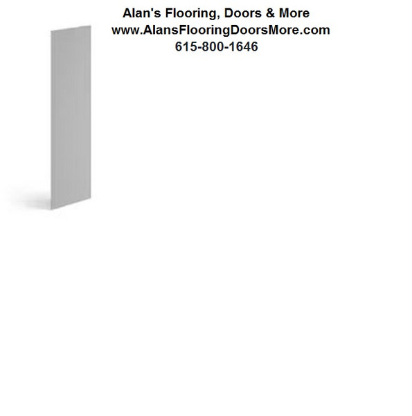 Alan's Flooring, Doors & More
www.AlansFlooringDoorsMore.com
