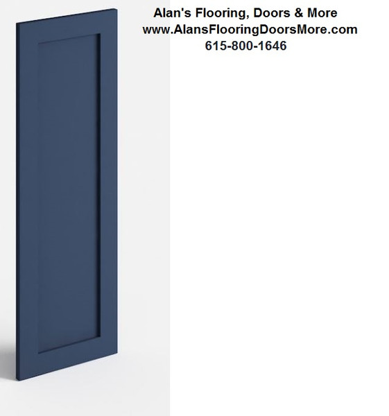 Alan's Flooring, Doors & More
www.AlansFlooringDoorsMore.com