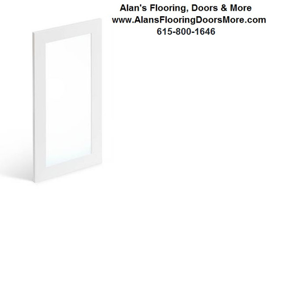 Alan's Flooring, Doors & More
www.AlansFlooringDoorsMore.com
