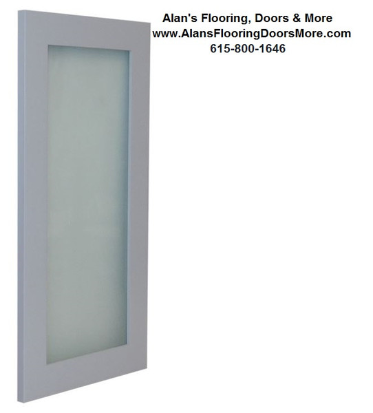 Alan's Flooring, Doors & More
www.AlansFlooringDoorsMore.com