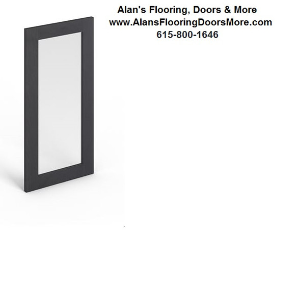 Alan's Flooring, Doors & More
www.AlansFlooringDoorsMore.com