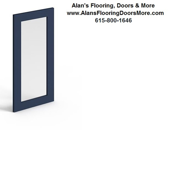 Alan's Flooring, Doors & More
www.AlansFlooringDoorsMore.com