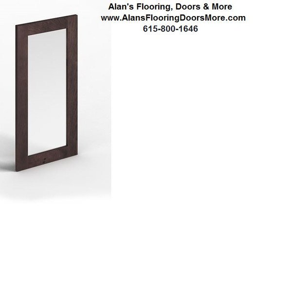 Alan's Flooring, Doors & More
www.AlansFlooringDoorsMore.com