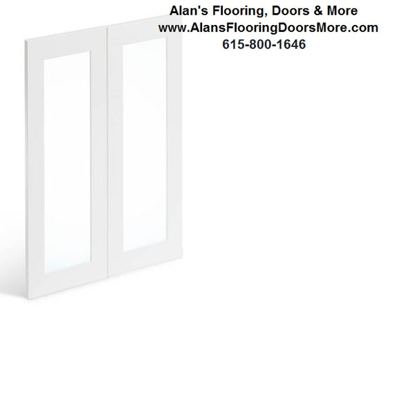 Alan's Flooring, Doors & More
www.AlansFlooringDoorsMore.com