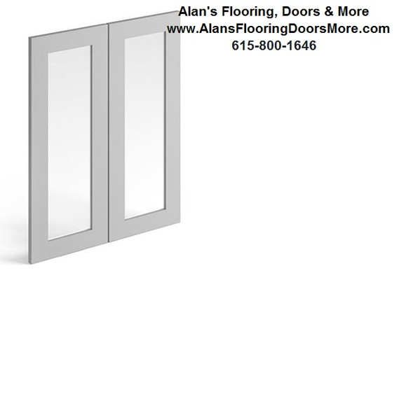 Alan's Flooring, Doors & More
www.AlansFlooringDoorsMore.com
