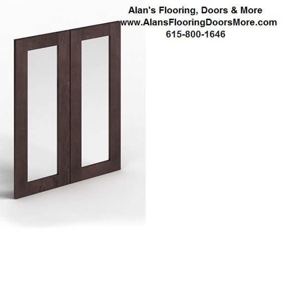 Alan's Flooring, Doors & More
www.AlansFlooringDoorsMore.com