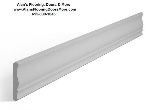 Alan's Flooring, Doors & More
www.AlansFlooringDoorsMore.com