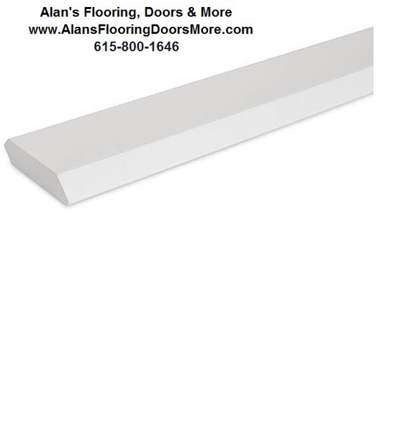 Alan's Flooring, Doors & More
www.AlansFlooringDoorsMore.com