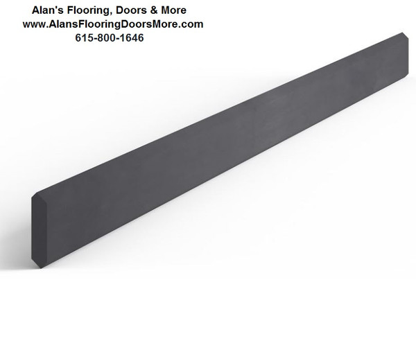 Alan's Flooring, Doors & More
www.AlansFlooringDoorsMore.com