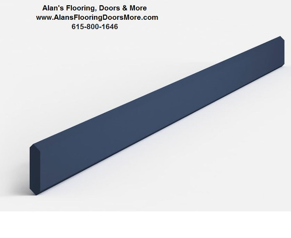 Alan's Flooring, Doors & More
www.AlansFlooringDoorsMore.com