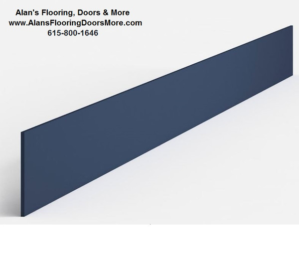 Alan's Flooring, Doors & More
www.AlansFlooringDoorsMore.com