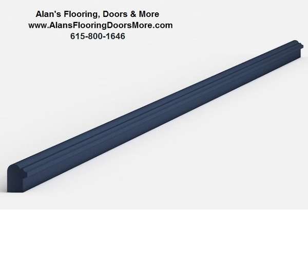 Alan's Flooring, Doors & More
www.AlansFlooringDoorsMore.com