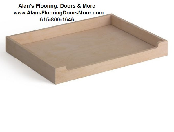 Alan's Flooring, Doors & More
www.AlansFlooringDoorsMore.com