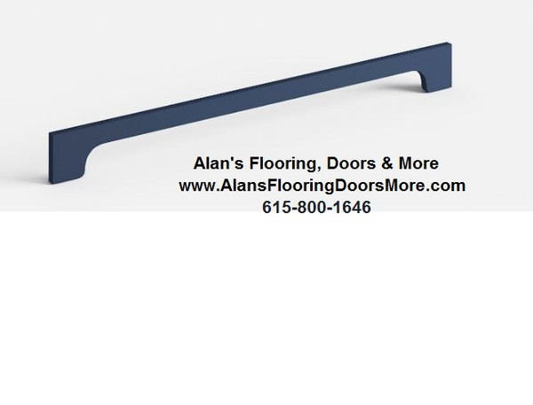 Alan's Flooring, Doors & More
www.AlansFlooringDoorsMore.com