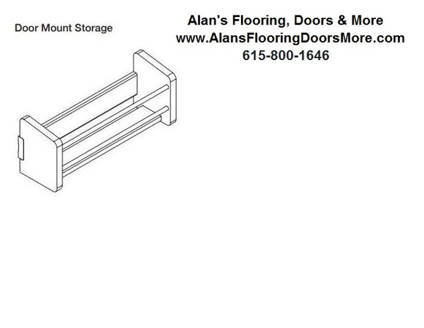 Alan's Flooring, Doors & More
www.AlansFlooringDoorsMore.com